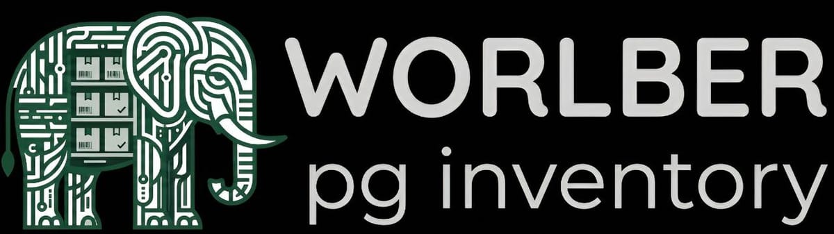 Worlber PG Inventory: An Open-Source Tool for PostgreSQL DB Inventory