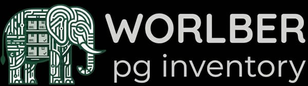 Worlber PG Inventory: An Open-Source Tool for PostgreSQL DB Inventory